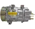 MAHLE Kompresor klimatizace MAO ACP 1343 000P, ACP 1343 000P