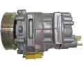 MAHLE Kompresor klimatizace MAO ACP 1343 000P, ACP 1343 000P