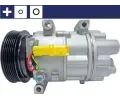 MAHLE Kompresor klimatizace ‐ MAO ACP 1343 000S