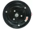 MAHLE Kompresor klimatizace MAO ACP 1343 000S, ACP 1343 000S
