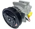 MAHLE Kompresor klimatizace MAO ACP 1343 000S, ACP 1343 000S