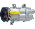 MAHLE Kompresor klimatizace MAO ACP 1343 000S, ACP 1343 000S