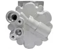 MAHLE Kompresor klimatizace MAO ACP 1343 000S, ACP 1343 000S