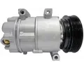 MAHLE Kompresor klimatizace MAO ACP 1343 000S, ACP 1343 000S