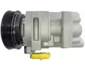 MAHLE Kompresor klimatizace MAO ACP 1343 000S, ACP 1343 000S
