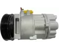 MAHLE Kompresor klimatizace MAO ACP 1343 000S, ACP 1343 000S