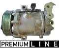 MAHLE Kompresor klimatizace ‐ MAO ACP 1351 000P