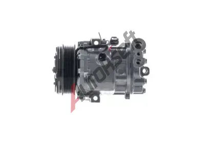 MAHLE Kompresor klimatizace MAO ACP 1351 000S, ACP 1351 000S