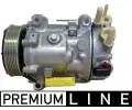 MAHLE Kompresor klimatizace ‐ MAO ACP 1352 000P