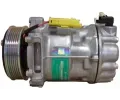 MAHLE Kompresor klimatizace MAO ACP 1352 000P, ACP 1352 000P
