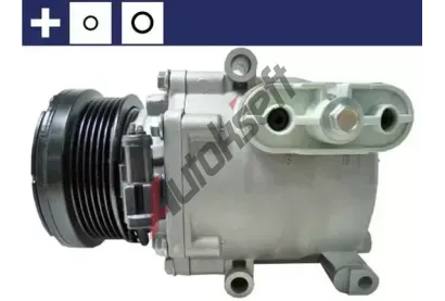 MAHLE Kompresor klimatizace MAO ACP 1355 000S, ACP 1355 000S