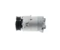 MAHLE Kompresor klimatizace MAO ACP 1357 000P, ACP 1357 000P