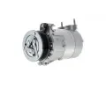 MAHLE Kompresor klimatizace MAO ACP 1357 000P, ACP 1357 000P