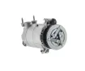 MAHLE Kompresor klimatizace MAO ACP 1357 000P, ACP 1357 000P