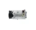 MAHLE Kompresor klimatizace MAO ACP 1357 000P, ACP 1357 000P