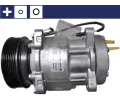 Kompresor klimatizace MAHLE ‐ MAO ACP 1359 000S