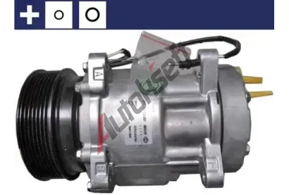 MAHLE Kompresor klimatizace MAO ACP 1359 000S, ACP 1359 000S