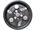 MAHLE Kompresor klimatizace MAO ACP 1359 000S, ACP 1359 000S