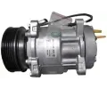 MAHLE Kompresor klimatizace MAO ACP 1359 000S, ACP 1359 000S