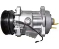 MAHLE Kompresor klimatizace MAO ACP 1359 000S, ACP 1359 000S