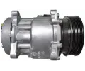 MAHLE Kompresor klimatizace MAO ACP 1359 000S, ACP 1359 000S