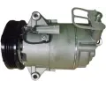 MAHLE Kompresor klimatizace MAO ACP 136 000P, ACP 136 000P