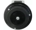 MAHLE Kompresor klimatizace MAO ACP 136 000S, ACP 136 000S