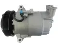 MAHLE Kompresor klimatizace MAO ACP 136 000S, ACP 136 000S