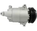 MAHLE Kompresor klimatizace MAO ACP 136 000S, ACP 136 000S