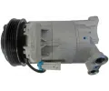 MAHLE Kompresor klimatizace MAO ACP 136 000S, ACP 136 000S