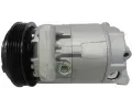 MAHLE Kompresor klimatizace MAO ACP 136 000S, ACP 136 000S