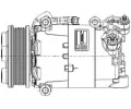 MAHLE Kompresor klimatizace MAO ACP 1360 000P, ACP 1360 000P