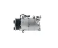 MAHLE Kompresor klimatizace MAO ACP 1360 000P, ACP 1360 000P