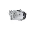 MAHLE Kompresor klimatizace MAO ACP 1360 000P, ACP 1360 000P