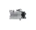 MAHLE Kompresor klimatizace MAO ACP 1360 000P, ACP 1360 000P