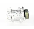 MAHLE Kompresor klimatizace MAO ACP 1361 000P, ACP 1361 000P