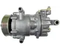 MAHLE Kompresor klimatizace MAO ACP 1361 000P, ACP 1361 000P