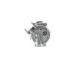 Kompresor klimatizace MAHLE ‐ MAO ACP 1364 000P