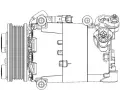 MAHLE Kompresor klimatizace MAO ACP 1364 000P, ACP 1364 000P