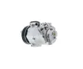 MAHLE Kompresor klimatizace MAO ACP 1364 000P, ACP 1364 000P