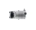 MAHLE Kompresor klimatizace MAO ACP 1364 000P, ACP 1364 000P