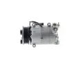 MAHLE Kompresor klimatizace MAO ACP 1364 000P, ACP 1364 000P