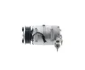 MAHLE Kompresor klimatizace MAO ACP 1364 000P, ACP 1364 000P