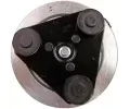 MAHLE Kompresor klimatizace MAO ACP 1366 000P, ACP 1366 000P