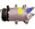 MAHLE Kompresor klimatizace MAO ACP 1366 000P, ACP 1366 000P