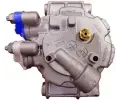 MAHLE Kompresor klimatizace MAO ACP 1366 000P, ACP 1366 000P