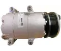 MAHLE Kompresor klimatizace MAO ACP 1366 000P, ACP 1366 000P
