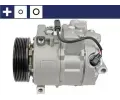 Kompresor klimatizace MAHLE ‐ MAO ACP 1368 000S