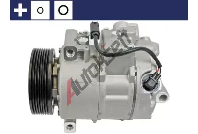 MAHLE Kompresor klimatizace MAO ACP 1368 000S, ACP 1368 000S MAHLE Kompresor klimatizace MAO ACP 1368 000S, ACP 1368 000S