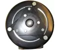MAHLE Kompresor klimatizace MAO ACP 137 000P, ACP 137 000P